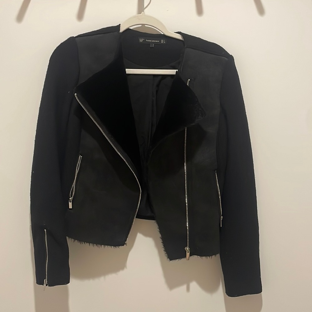 Zara Jacket